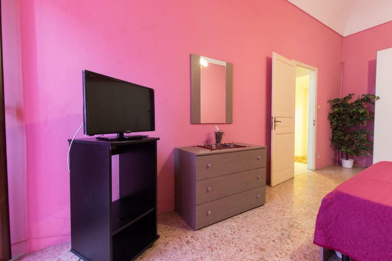 Appartamento Nel Cuore Di Castellamare Del Golfo Castellammare del Golfo Exteriör bild
