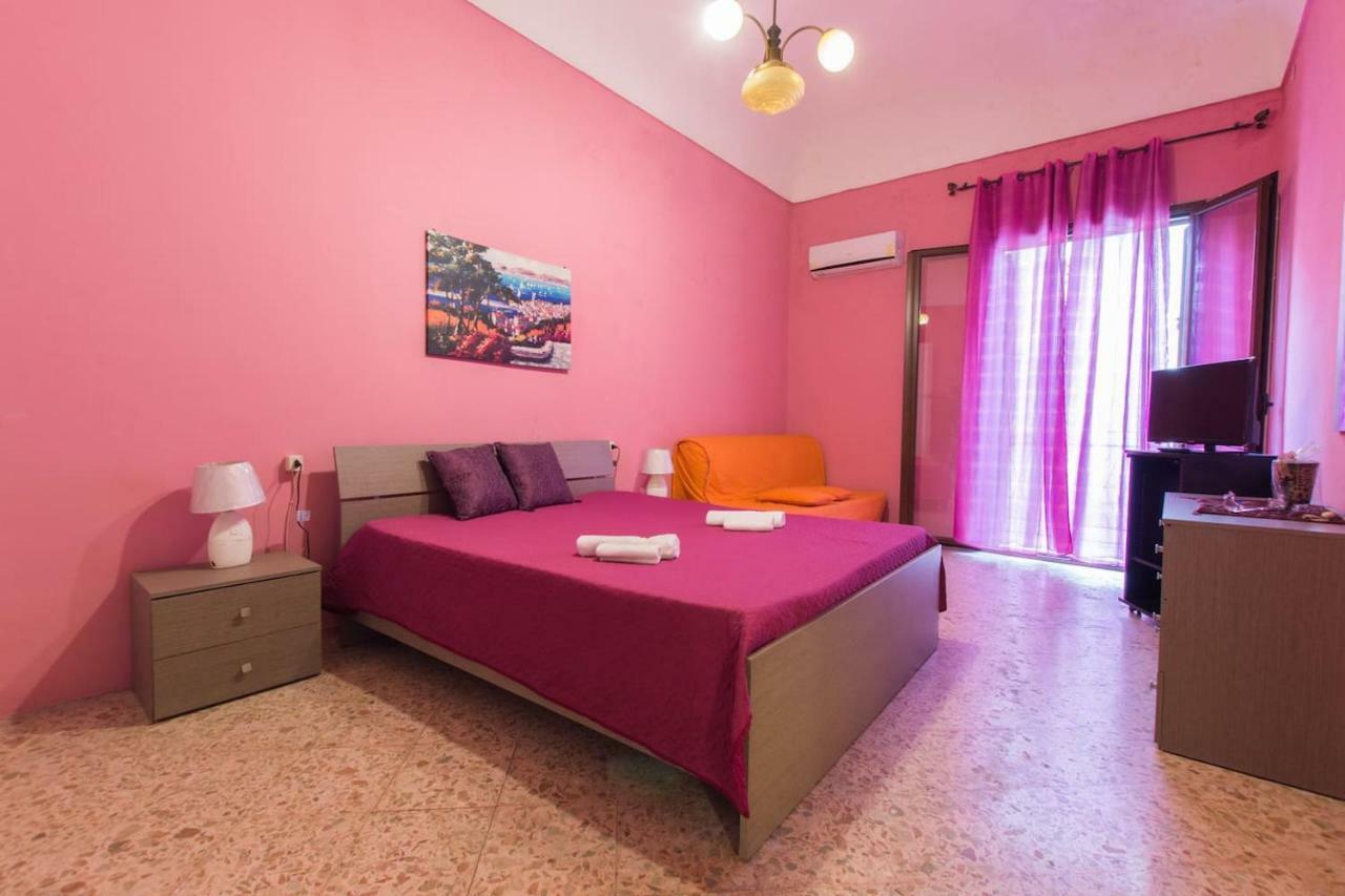 Appartamento Nel Cuore Di Castellamare Del Golfo Castellammare del Golfo Exteriör bild